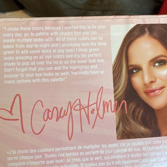 Physicians Formula butter collection make up kit - Picture 6 of 6